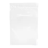 Nesco Vsbq-Z50 Vacuum Sealer Zipper Bags, Qt. Sized, 50 Count