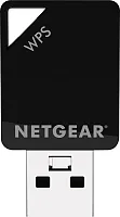 Netgear A6100-10000S Ac600 Dual Band Usb Wifi Adapter