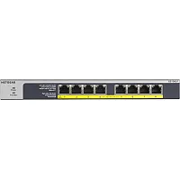 Netgear GS108LP-100NAS 8 Portgig Poe+ Switch