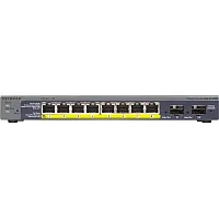 Netgear GS110TP-300NAS 8-Port Gigabit Poe Smart Switch