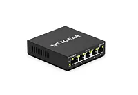 Netgear GS305E-100NAS 5-Port Gigabit Plus Switch