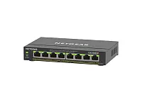 Netgear GS308EP-100NAS 8 Port Gb Poe Smart Plus