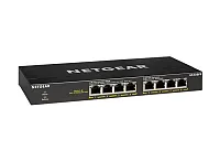 Netgear GS308PP-100NAS 8 Port Gig Unmanaged Poe