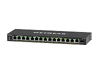 Netgear GS316EPP-100NAS 16-Port High Power Poe Plus