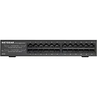 Netgear GS324-200NAS 24 Port Gigabit Ethernet Switch