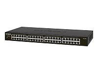 Netgear GS348-100NAS 48-Port Gigabit Ethernet Rackmount