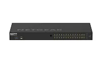 Netgear GSM4230P-100NAS M4250 26G4F Poe Plus Mngd Sw