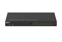 Netgear GSM4230PX-100NAS M4250 26G4Xf Poe Plus Mngd Sw