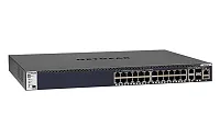 Netgear GSM4328S-100NES M4300 28G Managed Switch