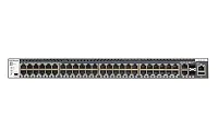 Netgear GSM4352PA-100NES 48 Port Mgd Gig Layer 3 Switch