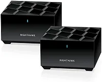 Netgear MK62-100NAS Nighthawk Mesh Wifi 6 System