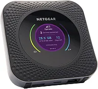 Netgear MR1100-100NAS Nighthawk Mbl Hotspot Router