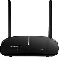 Netgear R6080-100NAS Ac1000 Dual Band Wifi Router