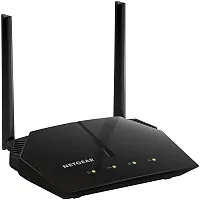 Netgear R6120-100NAS Ac1200 Dual Band Wifi Router