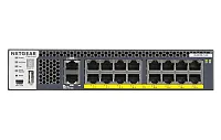 Netgear XSM4316PA-100NES M4300 16X Mngd Switch Aps299W