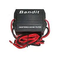 Twinpoint Nf20 Workman - Nf-20 10 Amp In Line Noise Filter For 9-12 Volt Dc Cb R