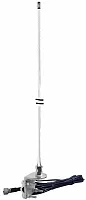 4&#039; Fiberglass No Ground Mirror Mount Antenna Ngp1