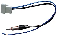 Antenna Adapter 2007-Up Nissan Motorola Male To Oem Female