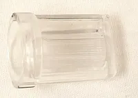 Nitro Knob For Band Switch (Amber) Nk2-A