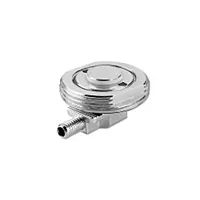 Larsen Nmohf Larsen - Nmohf 3/4&quot; Nmo Mounting Assembly For High 