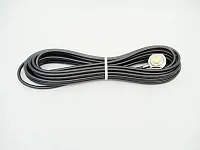 Larsen Nmokhfud25 Larsen - 25&#039; Rg58Ud Solid Center Double Sheild