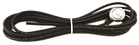 Larsen Nmoknoconn Nmo Mount, 17&#039; Coax, No Connector