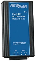 NEWMAR 122416 Conv Step-Up 12 To 24 Vdc 16A