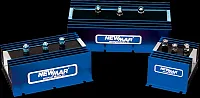 NEWMAR 23120 Btry Isolator 2 Alt3 Bank120 Amp