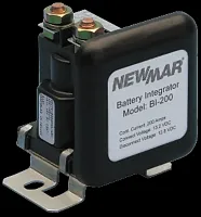 NEWMAR BI200 Battery Integrator 12V 200 Amp