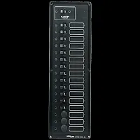 NEWMAR ES7A Ac Panel Main 12/16 Branch No Meter
