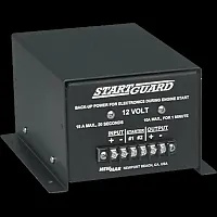 NEWMAR NS1220 Start Guard 12 Volt 20 Amp