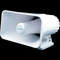 NEWMAR PA3020 20/30 Watt Waterproof Hailer Horn
