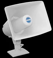 NEWMAR PA6040 40/60 Watt Waterproof Hailer Horn