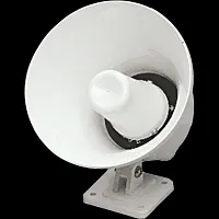NEWMAR PA8W 8/12 Watt Waterproof Hailer Horn