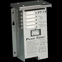 NEWMAR PT14W Batt Chgr Phase 3 12V 14A 3 Bank