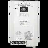NEWMAR PT80 Batt Chgr Phase 3 12V 80A 3 Bank