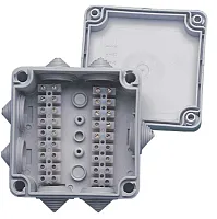 NEWMAR PX3 Waterproof Junction Box Large