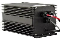 NEWMAR WP35 Waterproof Battery Charger
