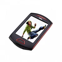 Naxa Portable Media Player with 2.8&quot; Touch Screen, Built-In 4GB 