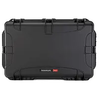 Nanuk 963-1001 963 Waterproof Wheeled Hard Case With Foam Insert
