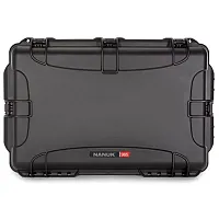 Nanuk 965-1001 965 Waterproof Wheeled Hard Case With Foam Insert