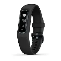 GARMIN NOH 010N199500 Vivosmart 4 Black/Slate S/M Refu