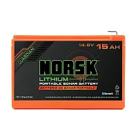 NORSK INC B14015C 14.8V-15Ah-Nmc-Sonar W/Charger
