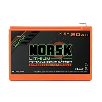 NORSK INC B14020C 14.8V-20.8Ah-Nmc-Sonar W/Charger