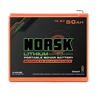 NORSK INC B14052C 14.8V-50Ah-Nmc-Sonar W/Charger