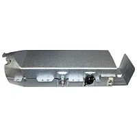 Supco De486A De486A Replacement Dryer Heater Element Assembly For Samsung Dc97-1