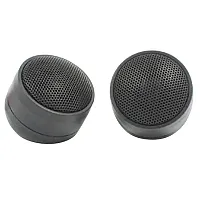 Audiopipe 1.75&quot; Mini Surface Mount Tweeter (Sold In Pairs)   Ntc