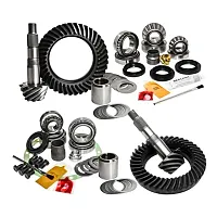 NITRO GEAR ACO2016430 Toyota Gear Packages