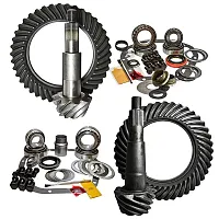 NITRO GEAR D11PLUS430 Ford Gear Packages