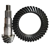 NITRO GEAR D30JK456NG Dana Ring & Pinion